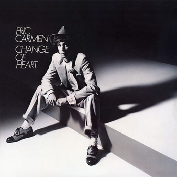 Eric Carmen - Change Of Heart