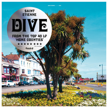 Saint Etienne - Dive (3:35 Edit)
