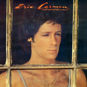 Eric Carmen - Boats Against the Current