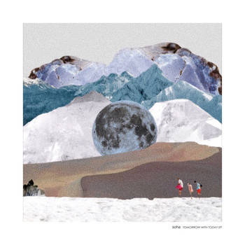 Soha - Tomorrow with Today EP