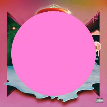 Kesha - Rainbow (Explicit)