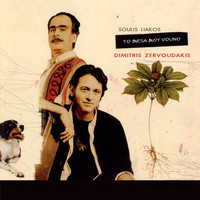 Dimitris Zervoudakis - To Mesa Mou Vouno