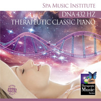 Spa Music Institute - DNA 432 Hz Therapeutic Classic Piano