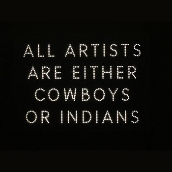 UNKLE - Cowboys or Indians