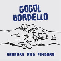 Gogol Bordello - Walking on the Burning Coal