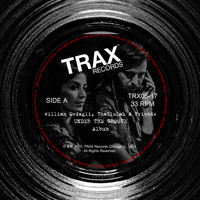 William Medagli & Thallulah - Under The Groove