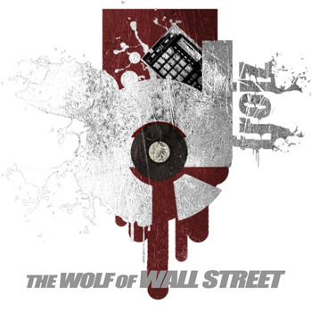 De FROiZ - The Wolf of Wall Street