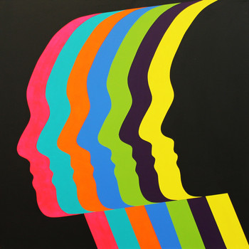Orchestral Manoeuvres In The Dark - The Punishment of Luxury