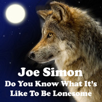 Joe Simon - Do You Know What It's Like to Be Lonesome