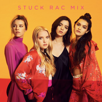 The Aces - Stuck (RAC Mix)