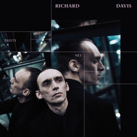 Richard Davis - Safety Net EP