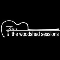Norm Zabala - The Woodshed Sessions