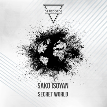 Sako Isoyan - Secret World