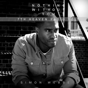 Simon Webbe - Nothing Without You Remix