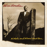 Vern Gosdin - Nickels and Dimes and Love