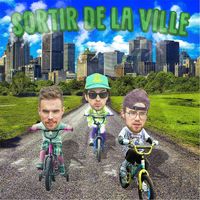 Gilles - Sortir de la ville