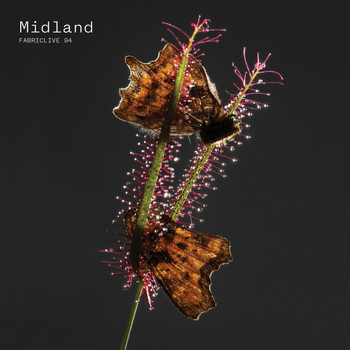 Midland - FABRICLIVE 94: Midland