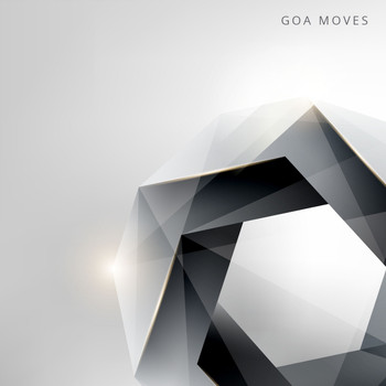 Various Artists - Goa Moves