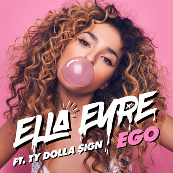 Ella Eyre - Ego