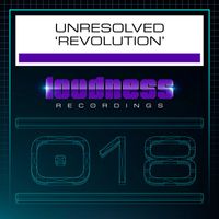 Unresolved - Revolution
