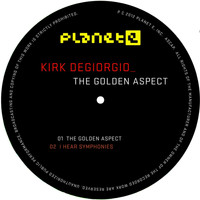 Kirk Degiorgio - The Golden Aspect