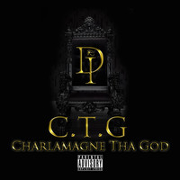 D.I. - Ctg (Charlamagne the God)