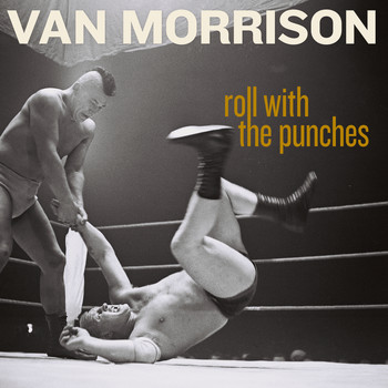 Van Morrison - Bring It On Home To Me