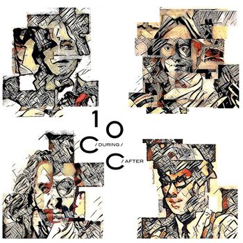 10cc - During After: The Best Of 10cc