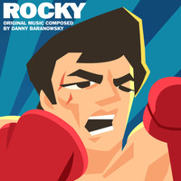 Danny Baranowsky - Rocky