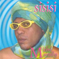 Michel Martelly - Sisisi