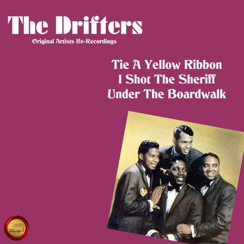 The Drifters - The Drifters Selection (Rerecording)