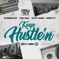 Paul Wall - Keep Hustle'n (feat. Klondike Kat, Cutty Banks & Durrty D) (Explicit)
