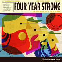Four Year Strong - Nice to Know
