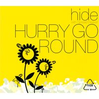 hide with Spread Beaver - Hurry Go Round