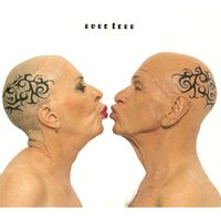 hide with Spread Beaver - Ever Free