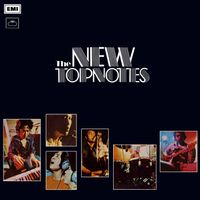 The New Topnotes - The New Topnotes