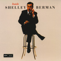 Shelley Berman - Inside Shelley Berman
