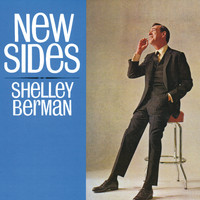 Shelley Berman - New Sides