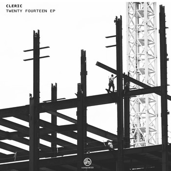 Cleric - Twenty Fourteen
