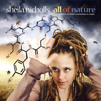 Sheila Nicholls - All of Nature