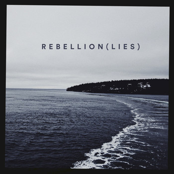 Benjamin Francis Leftwich - Rebellion (Lies)