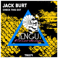 Jack Burt - Check This Out