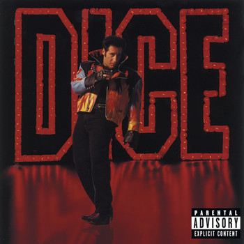 Andrew Dice Clay - 40 Too Long (Explicit)