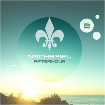 Various Artists - Nachspiel Afterhour, Vol. 2 (Explicit)