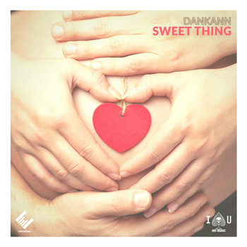 Dankann - Sweet Thing