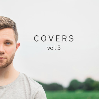 Adam Christopher - Covers Vol. 5