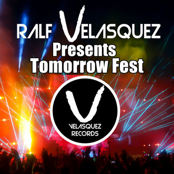 Various Artists - Tomorrow Fest (Explicit)