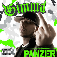 GIMMA - Panzer (Re-Edition)