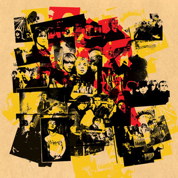 Mansun - Legacy: The Best of Mansun