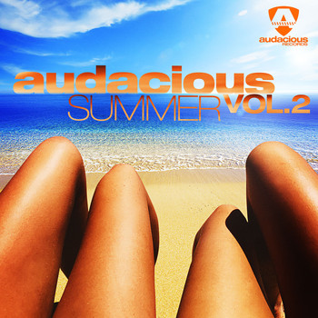 Dave Audé - Audacious Summer Vol. 2